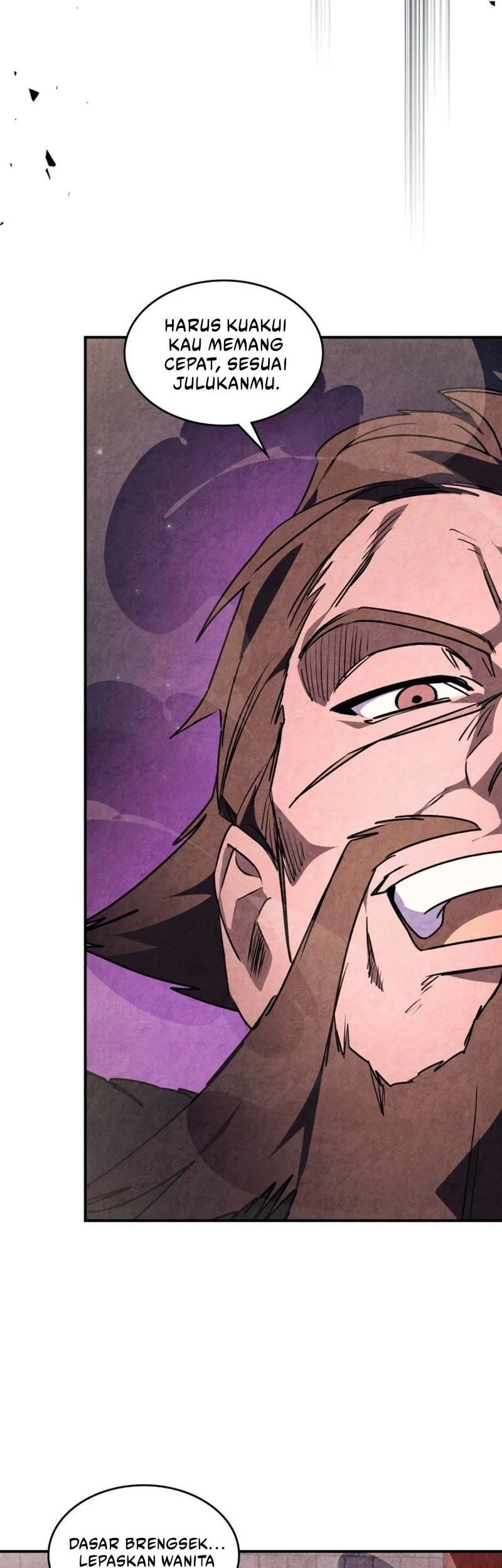 Chronicles Of The Martial God’s Chapter 159 Gambar 16
