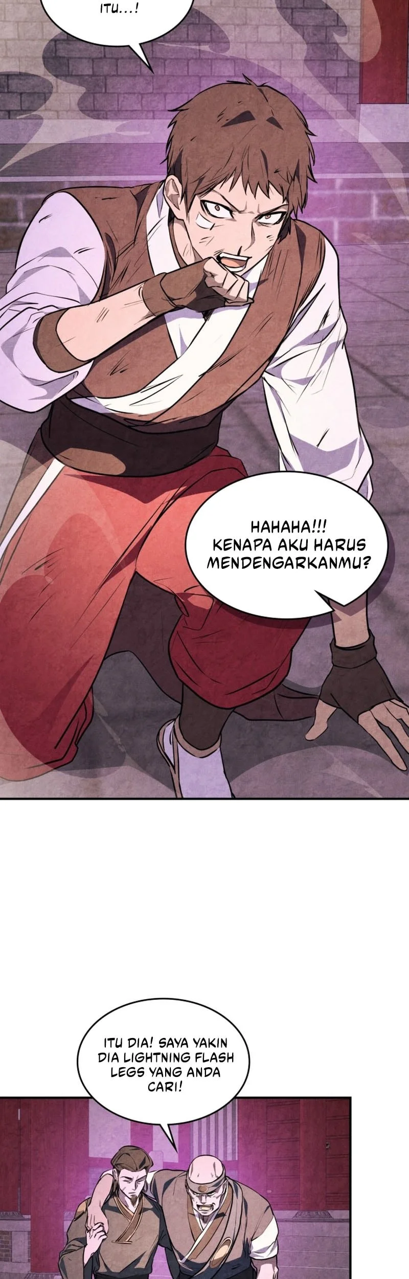 Chronicles Of The Martial God’s Chapter 159 Gambar 17