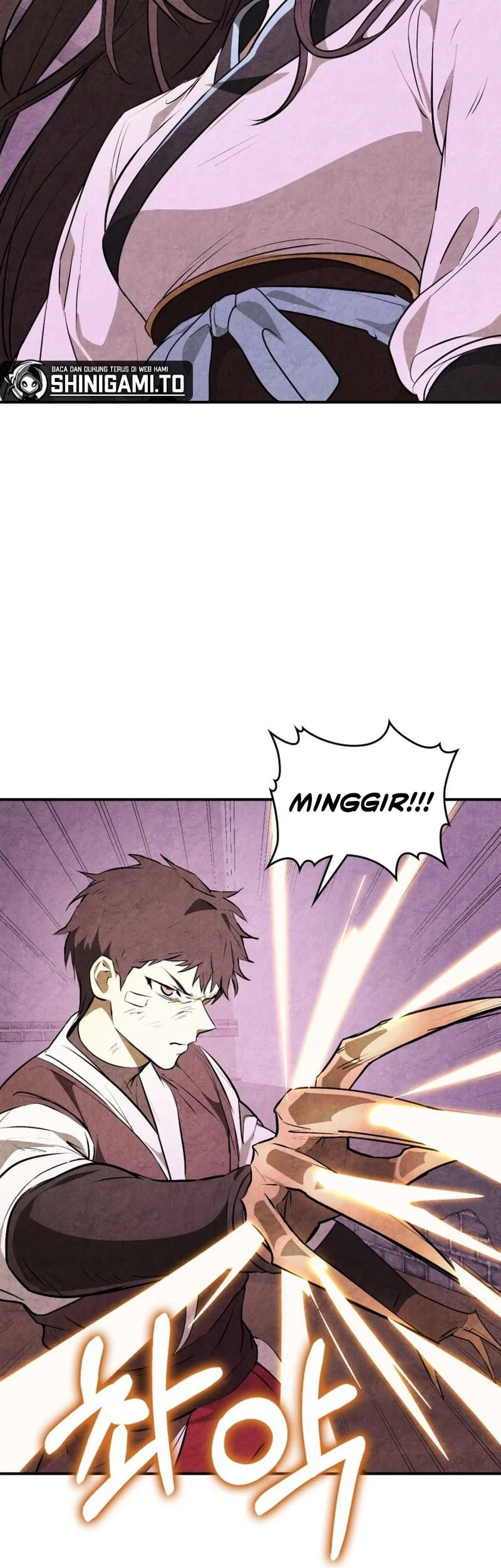 Chronicles Of The Martial God’s Chapter 160 Gambar 17