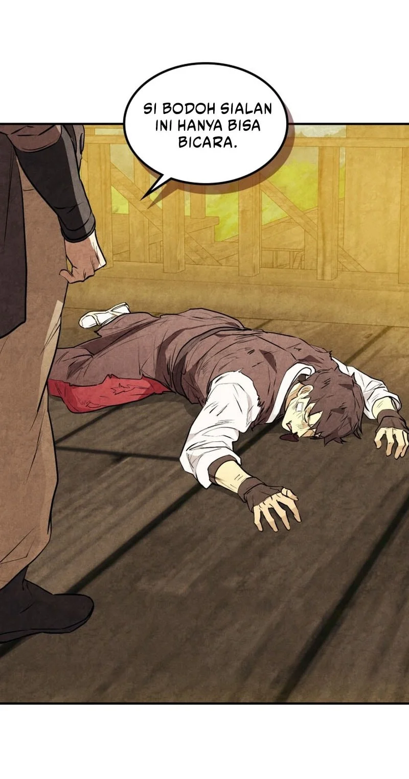 Chronicles Of The Martial God’s Chapter 161 Gambar 18