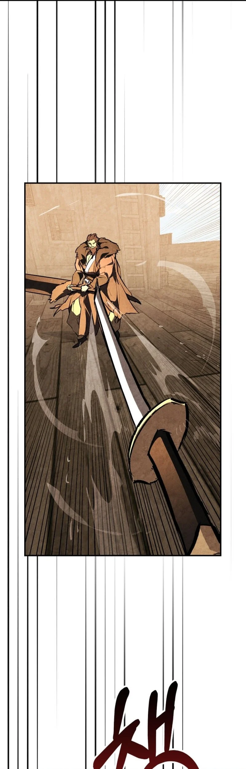 Chronicles Of The Martial God’s Chapter 162 Gambar 19