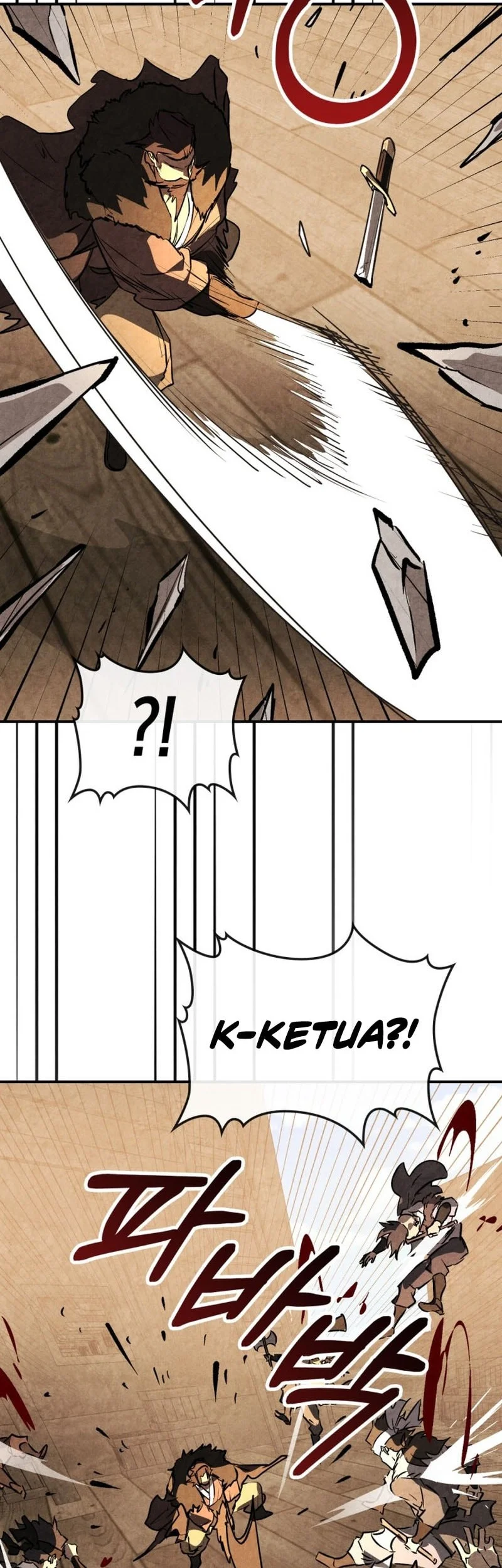 Chronicles Of The Martial God’s Chapter 162 Gambar 20