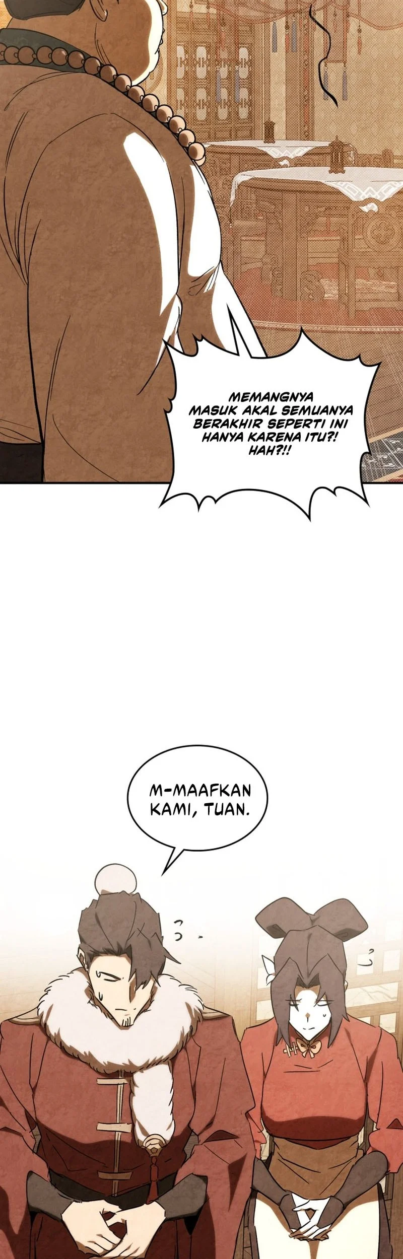 Chronicles Of The Martial God’s Chapter 167 Gambar 19