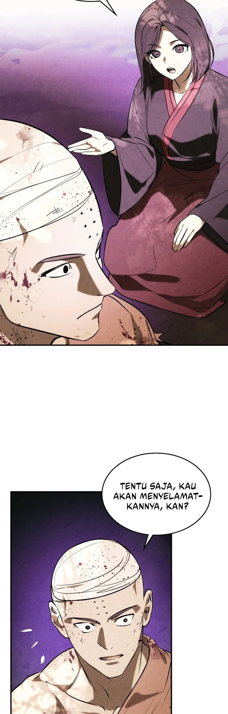 Chronicles Of The Martial God’s Chapter 169 Gambar 20