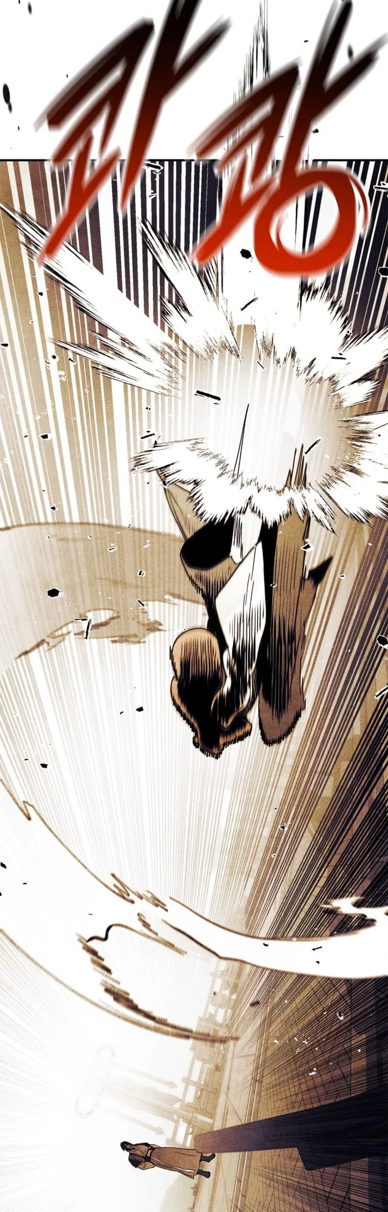 Chronicles Of The Martial God’s Chapter 65 Gambar 20