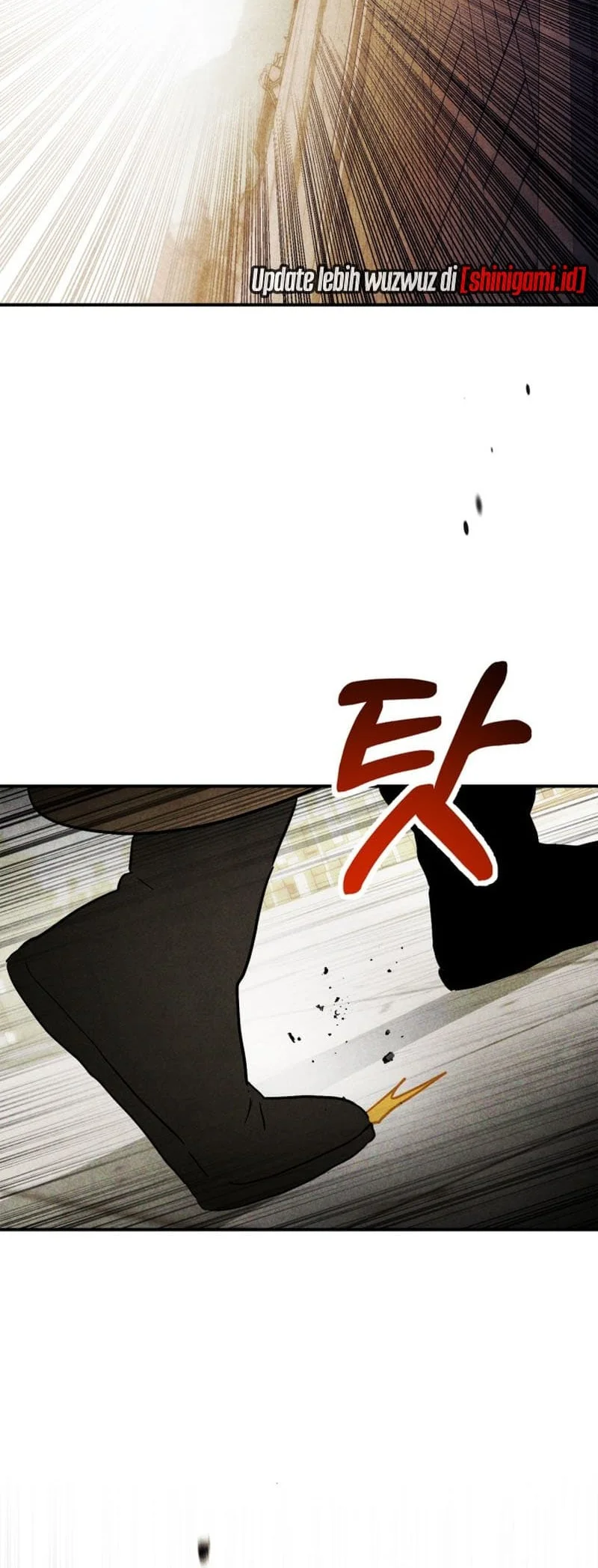 Chronicles Of The Martial God’s Chapter 65 Gambar 21