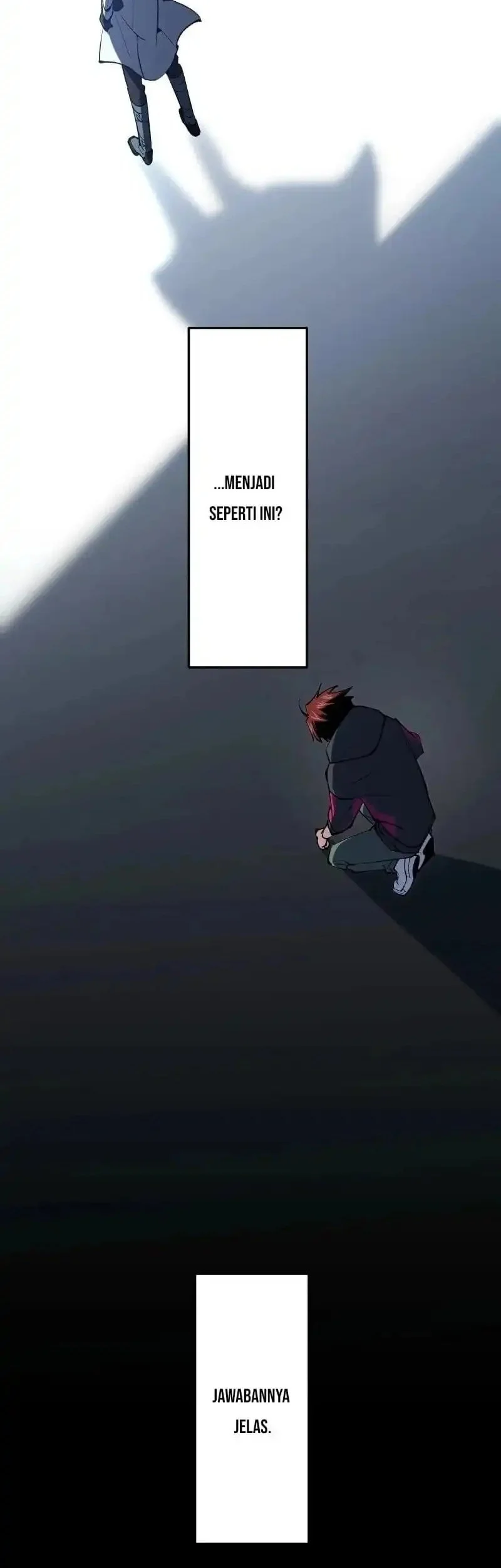 Chrono Labyrinth Chapter 1 Gambar 18