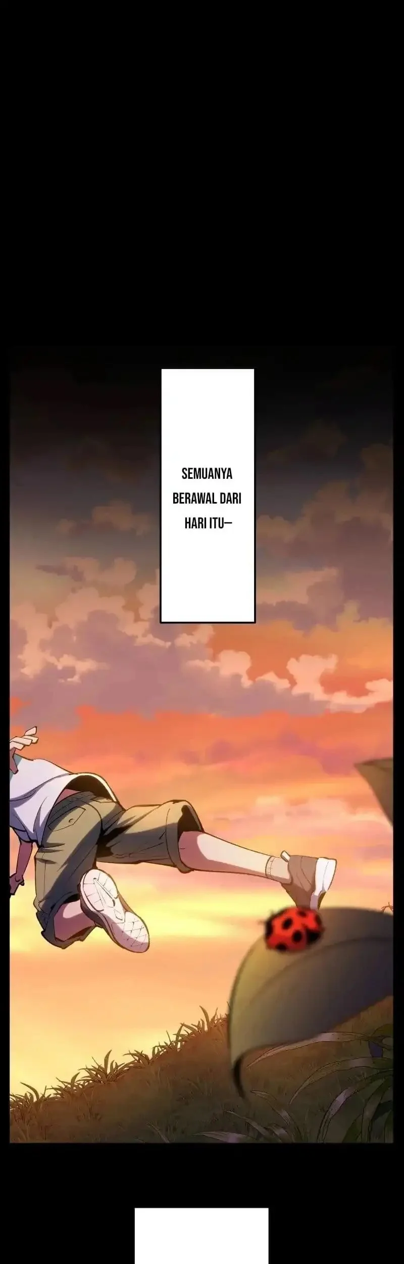 Chrono Labyrinth Chapter 1 Gambar 19