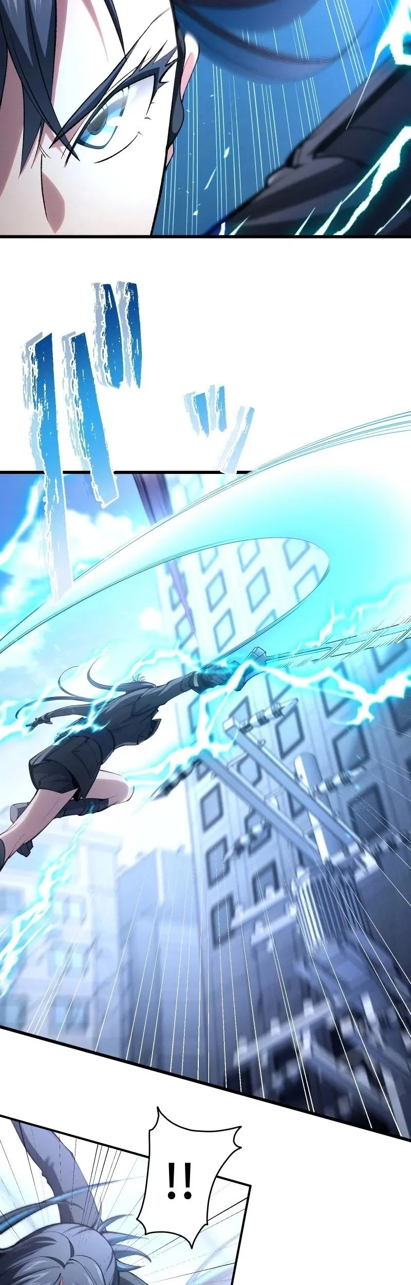 Chrono Labyrinth Chapter 13 Gambar 16