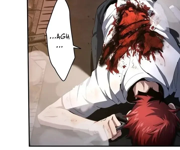 Chrono Labyrinth Chapter 15 Gambar 21