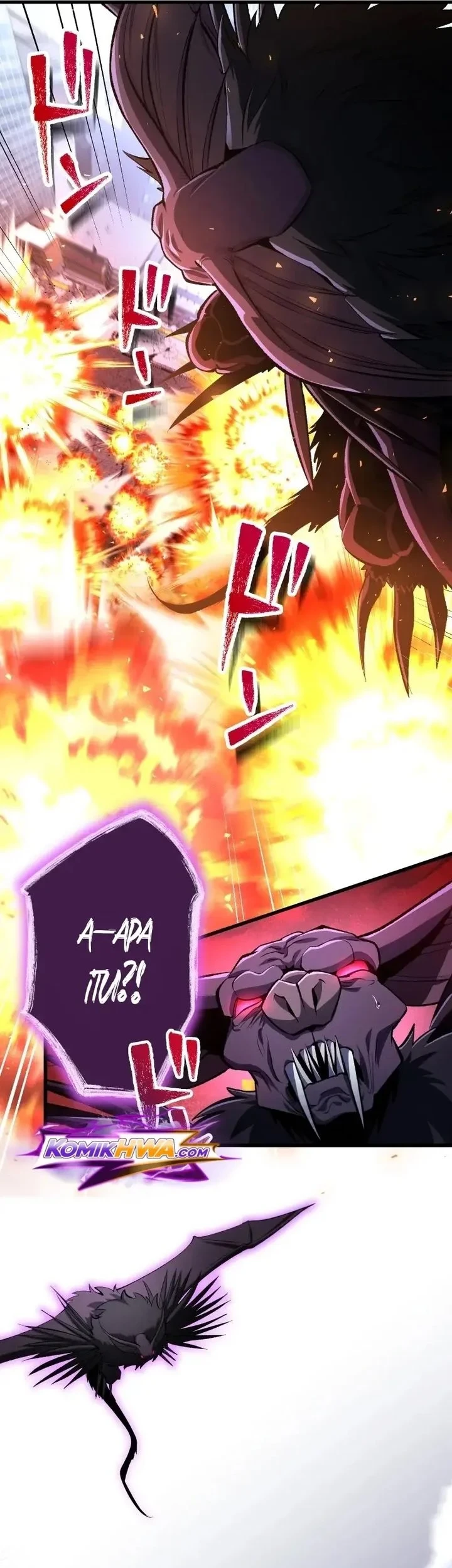 Chrono Labyrinth Chapter 16 Gambar 26
