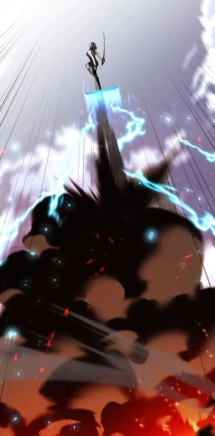 Chrono Labyrinth Chapter 16 Gambar 27
