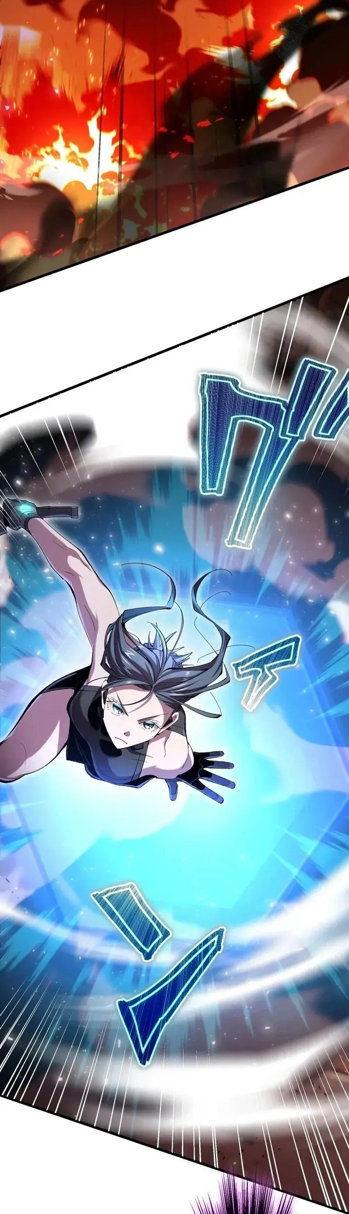 Chrono Labyrinth Chapter 16 Gambar 28