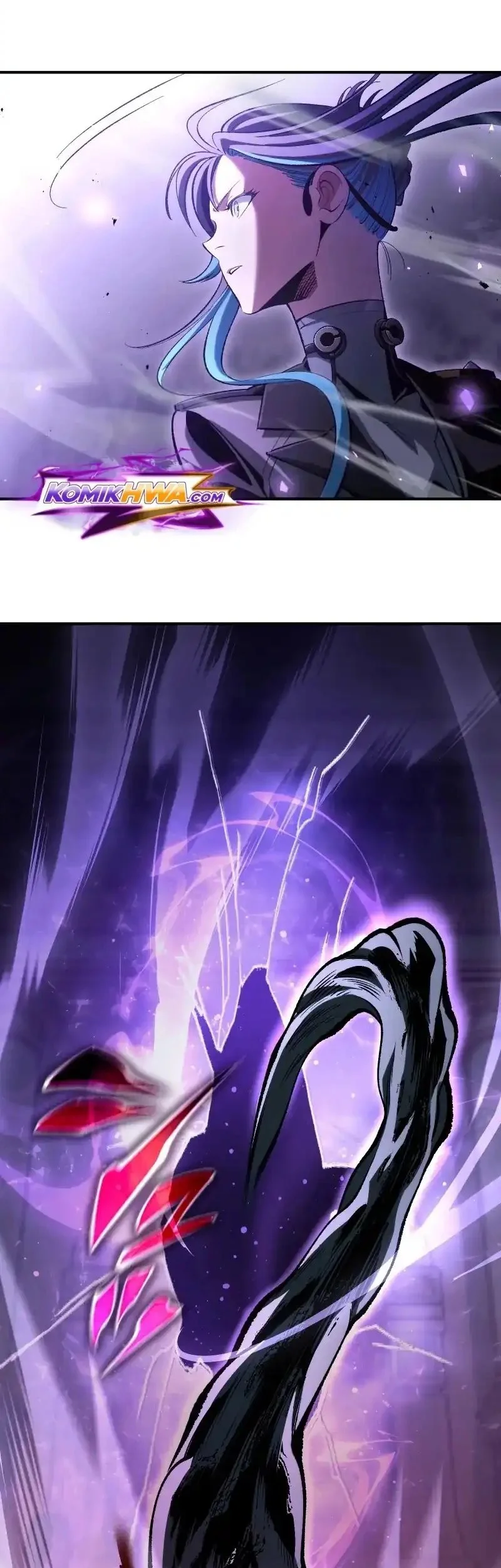 Chrono Labyrinth Chapter 4 Gambar 21