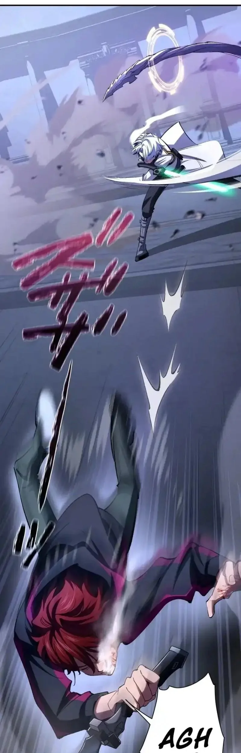 Chrono Labyrinth Chapter 5 Gambar 24