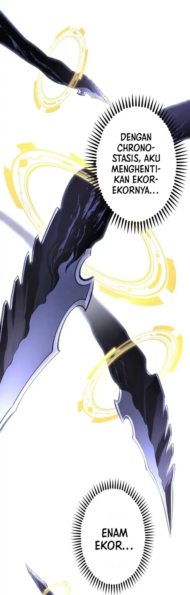 Chrono Labyrinth Chapter 6 Gambar 27