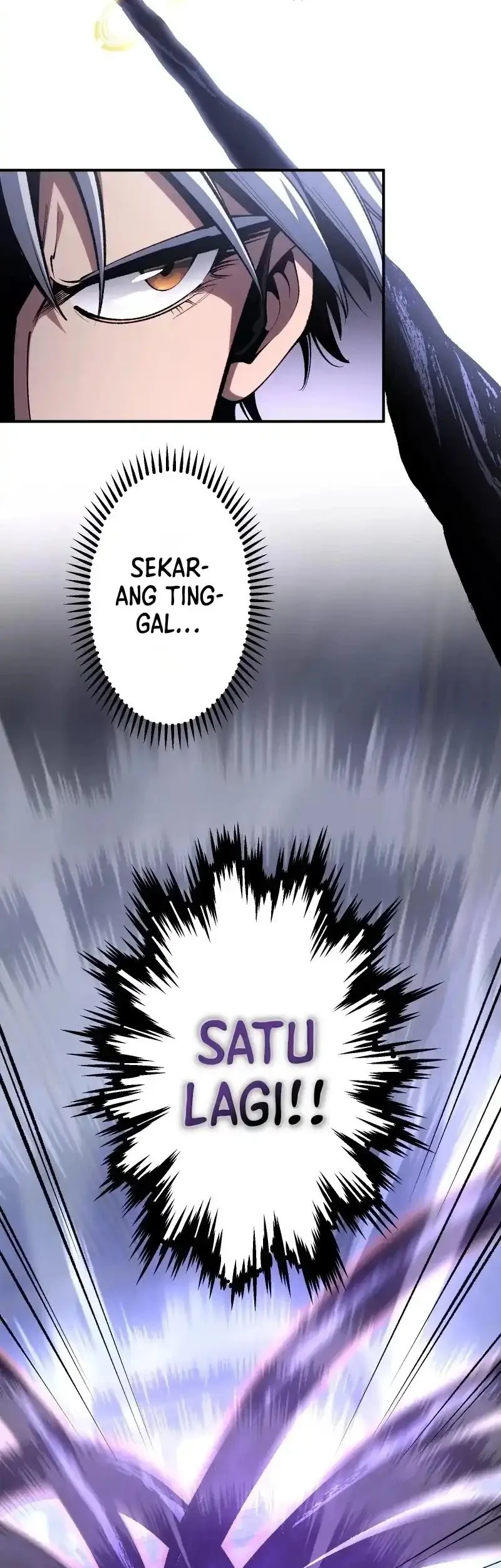 Chrono Labyrinth Chapter 6 Gambar 28