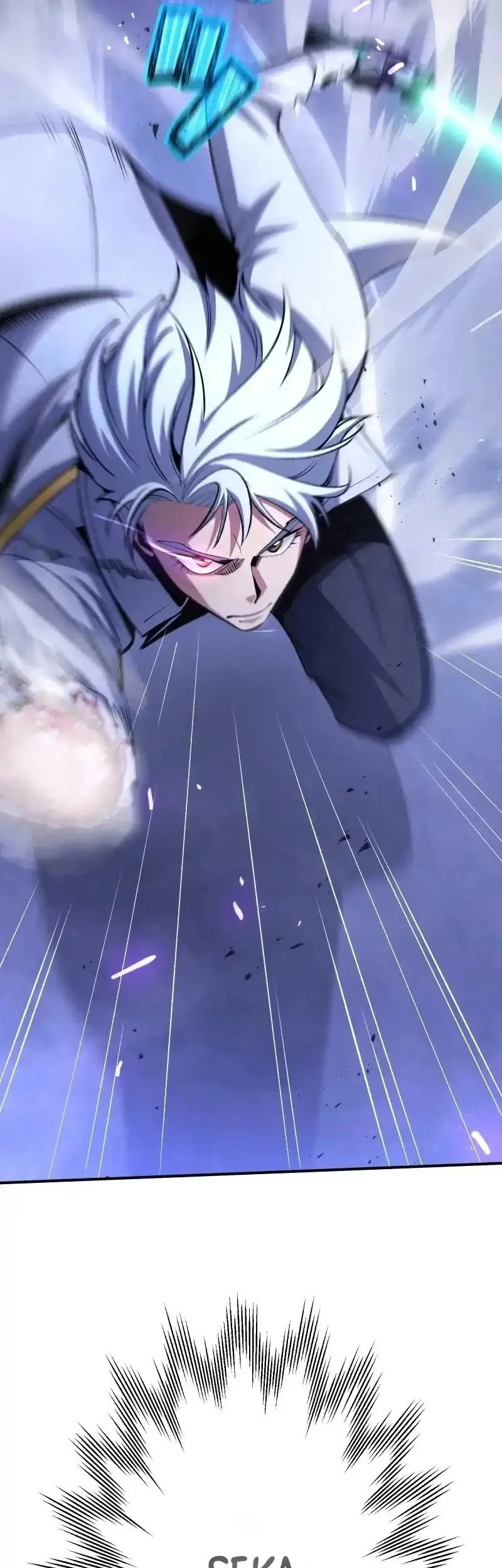 Chrono Labyrinth Chapter 6 Gambar 30
