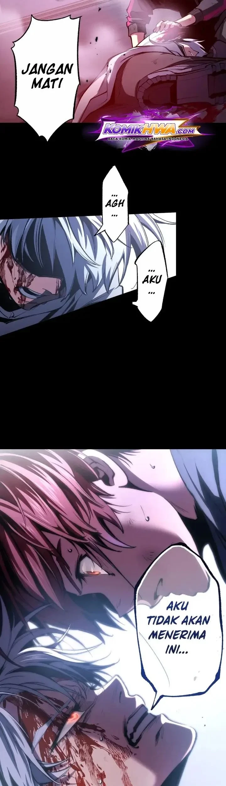 Chrono Labyrinth Chapter 7 Gambar 34