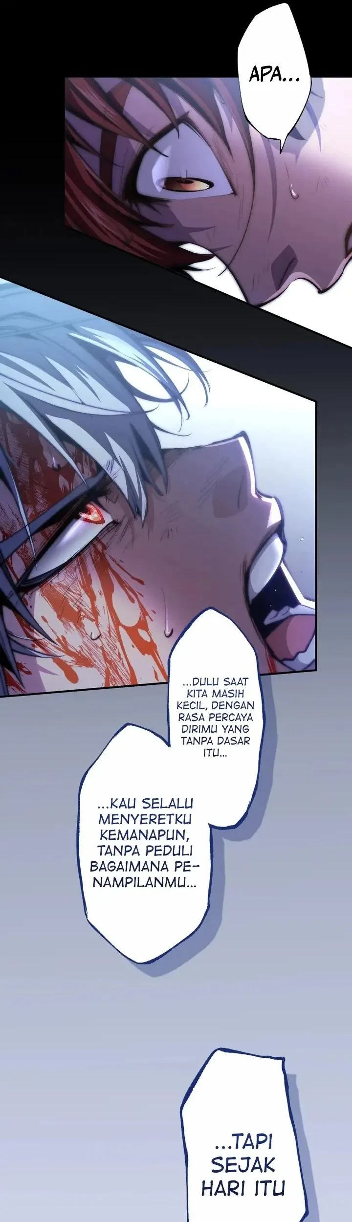 Chrono Labyrinth Chapter 7 Gambar 36