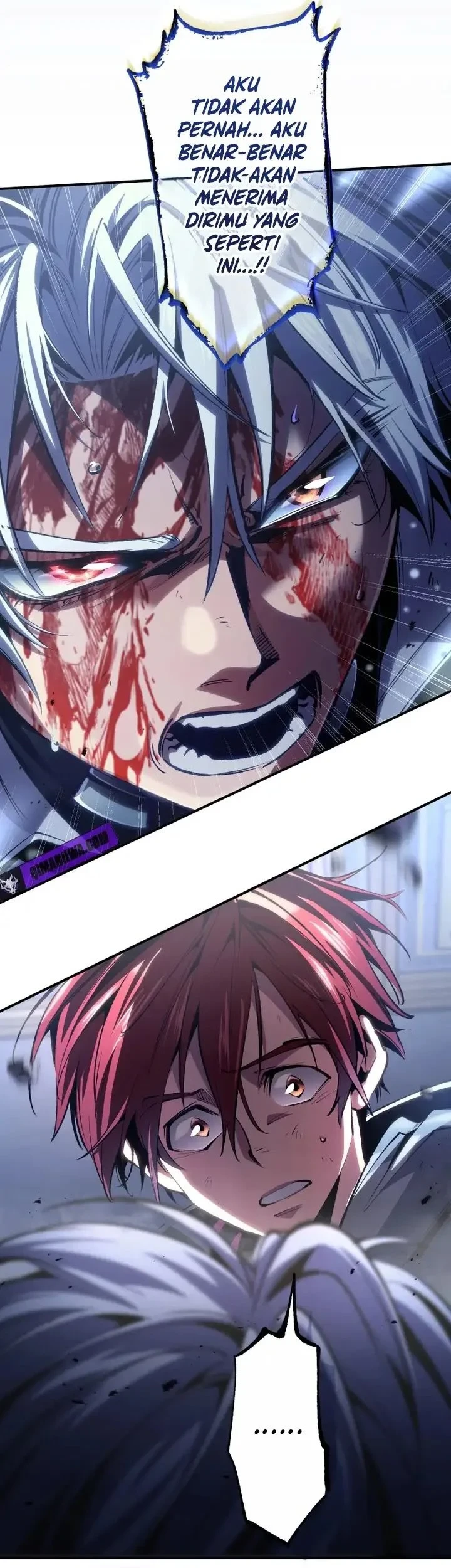 Chrono Labyrinth Chapter 7 Gambar 38