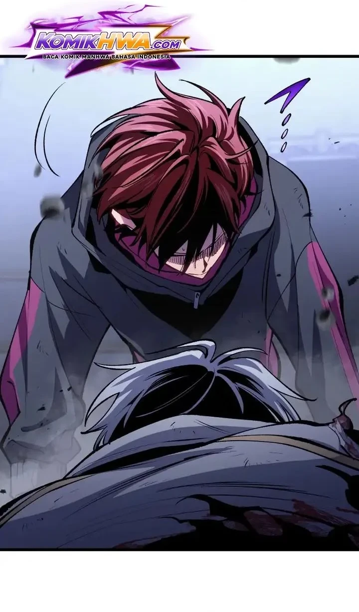 Chrono Labyrinth Chapter 7 Gambar 39