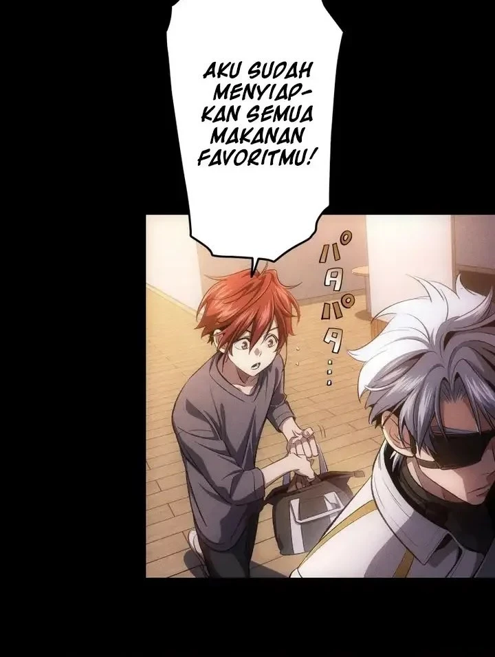 Chrono Labyrinth Chapter 8 Gambar 16