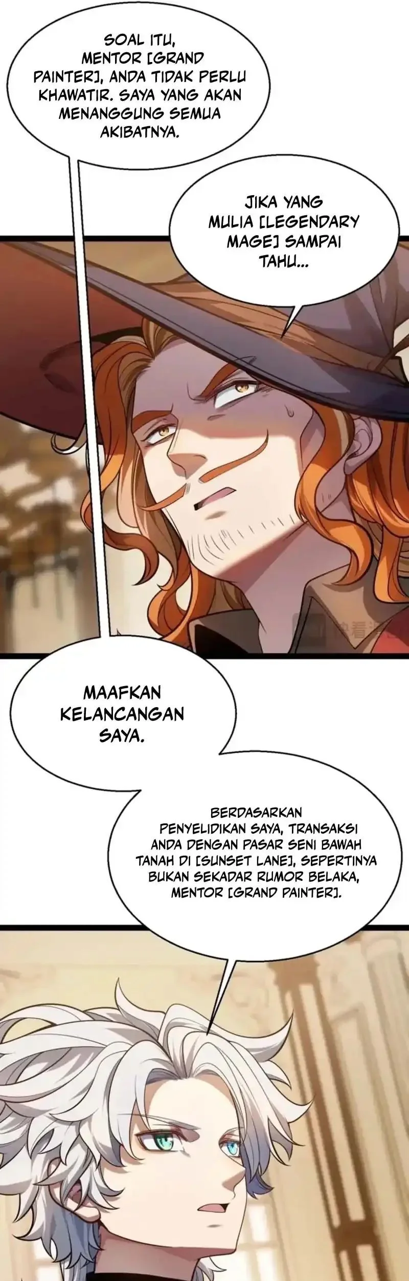 City of Sin Chapter 17 Gambar 14