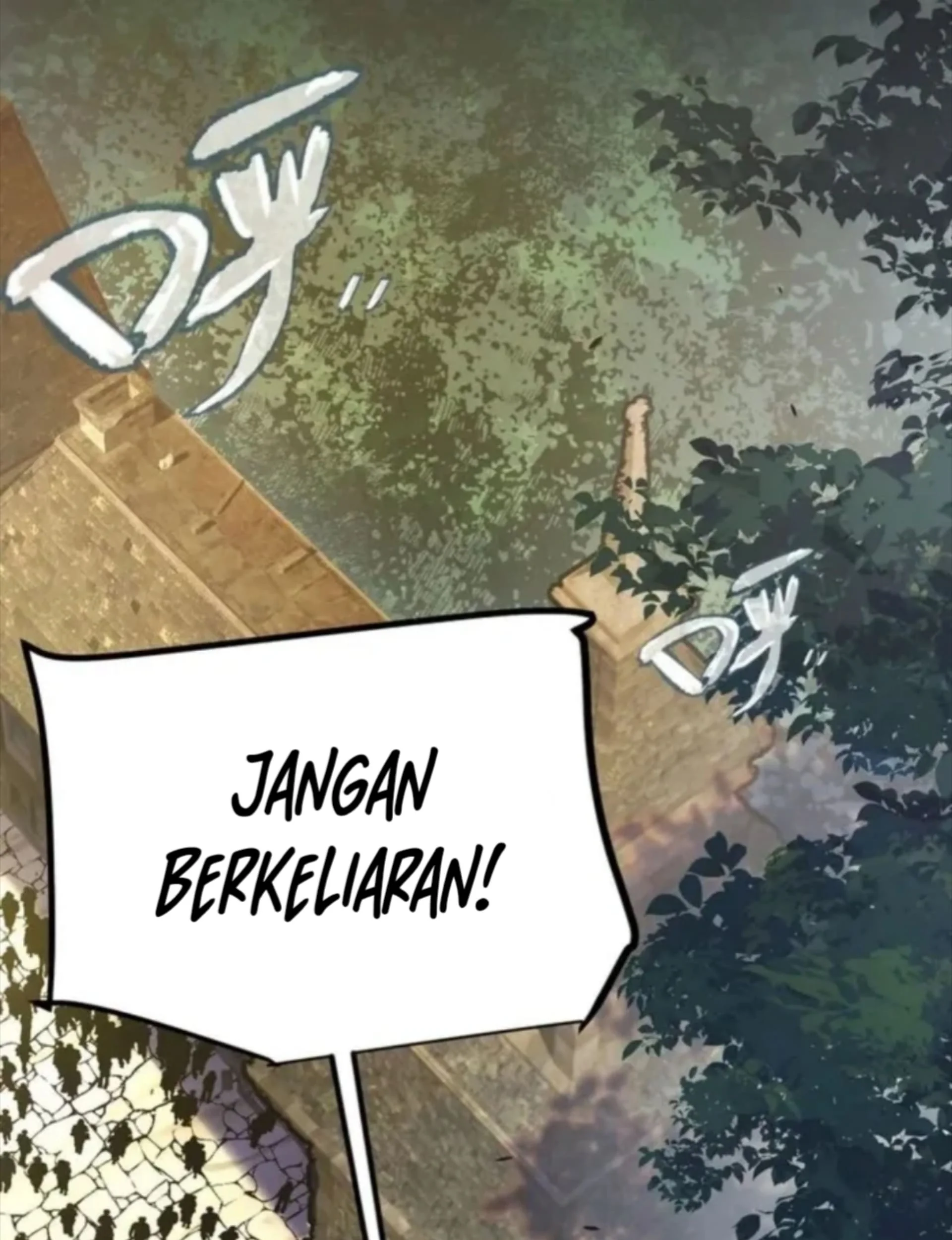 City of Sin Chapter 3 Gambar 64