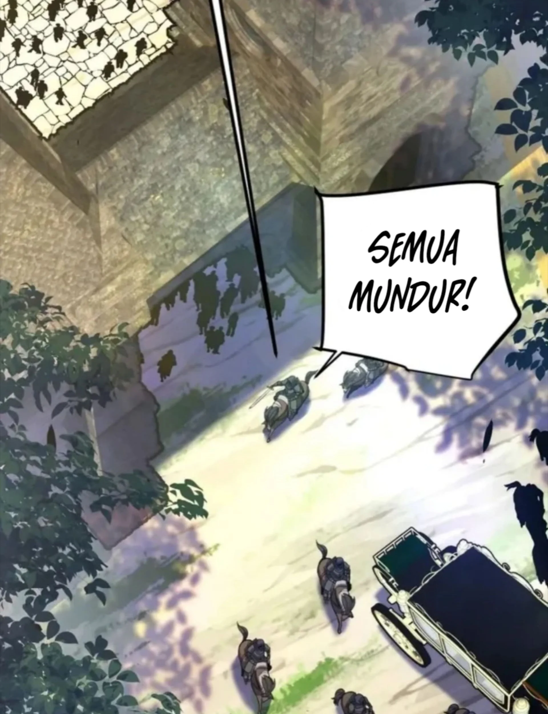 City of Sin Chapter 3 Gambar 65