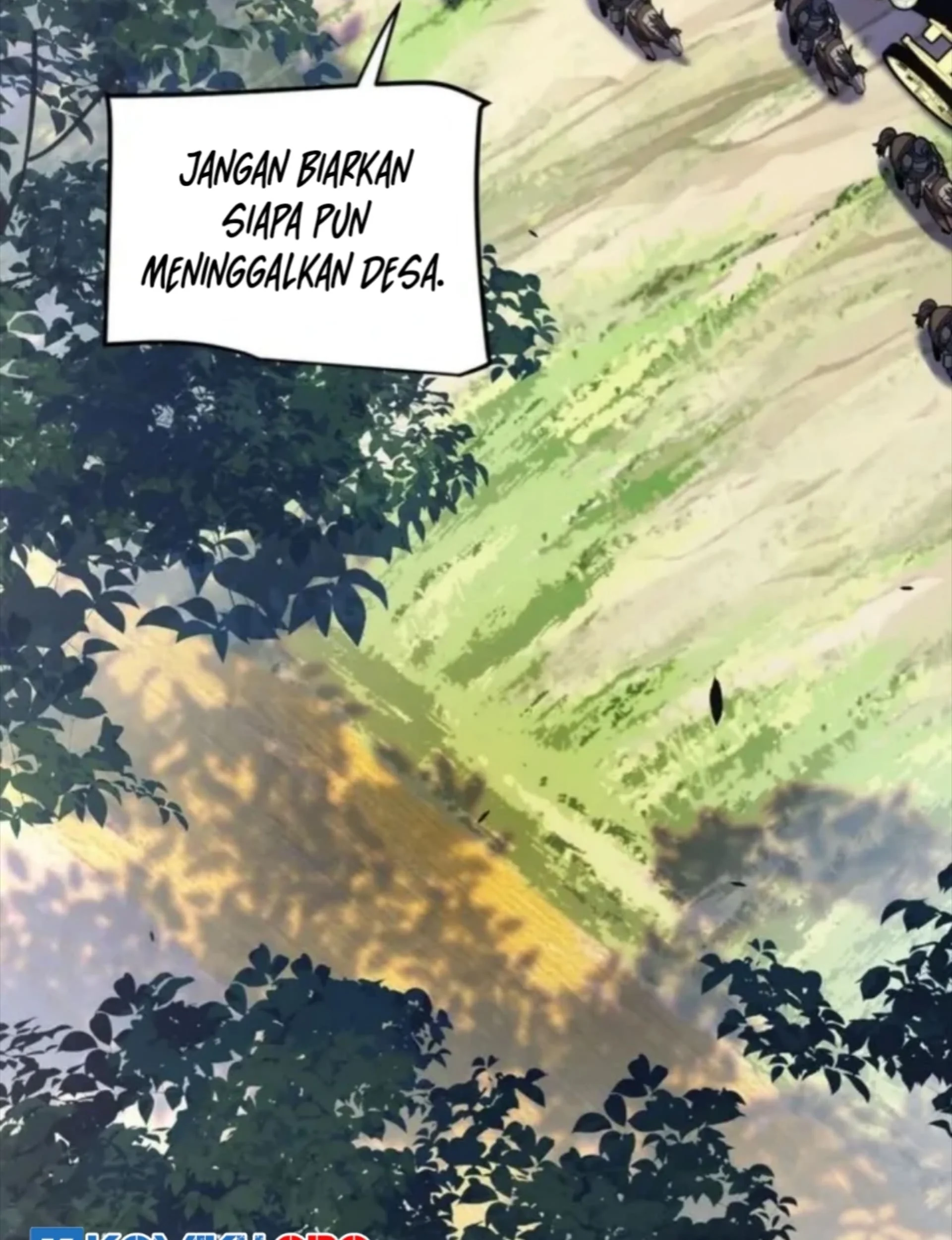 City of Sin Chapter 3 Gambar 66