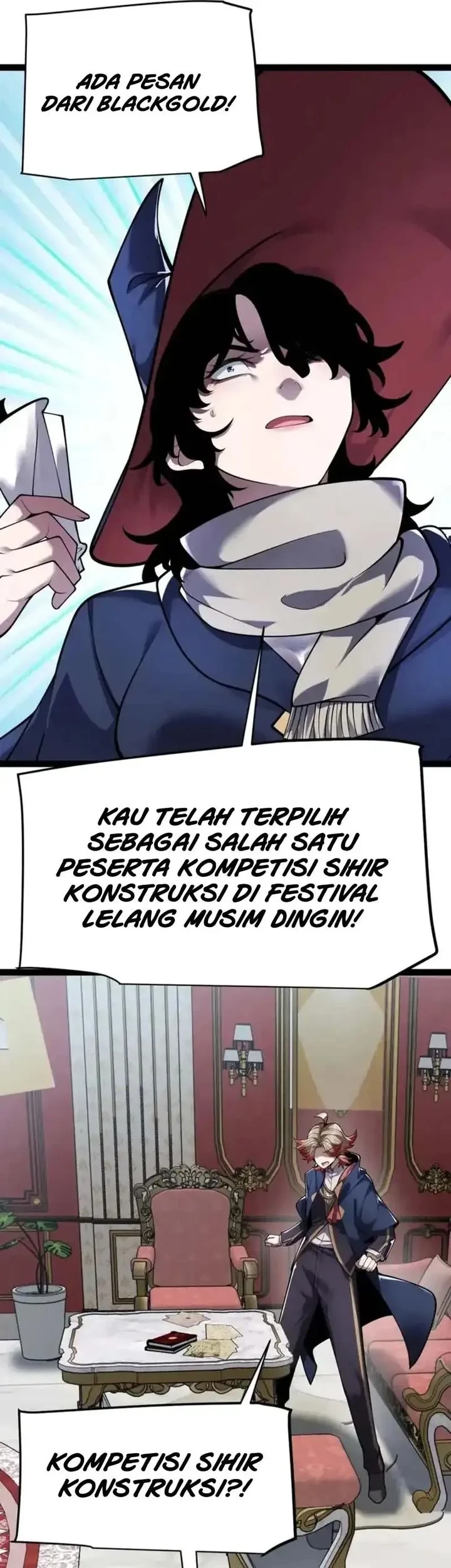City of Sin Chapter 31 Gambar 16