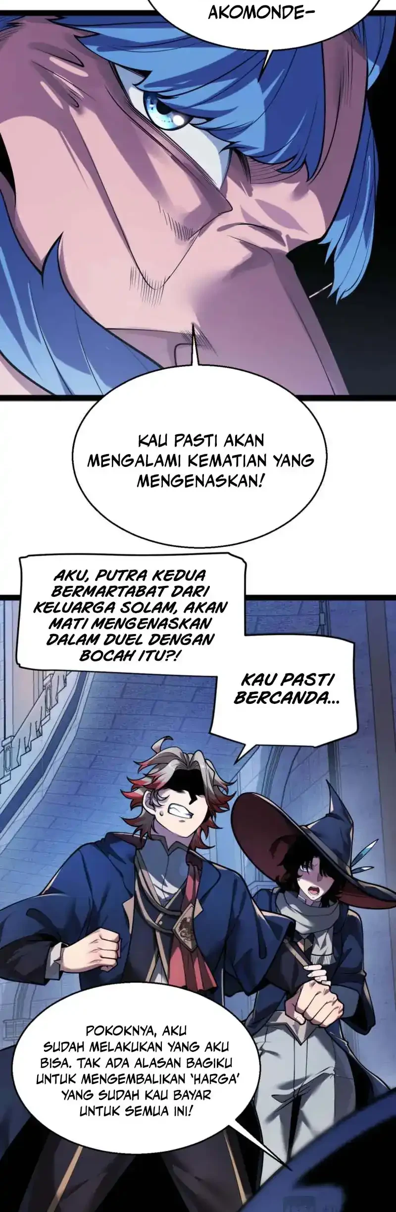 City of Sin Chapter 32 Gambar 15