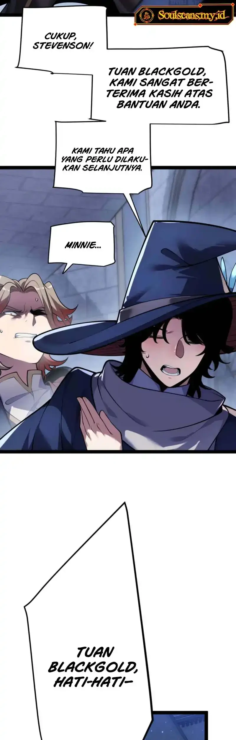 City of Sin Chapter 32 Gambar 16