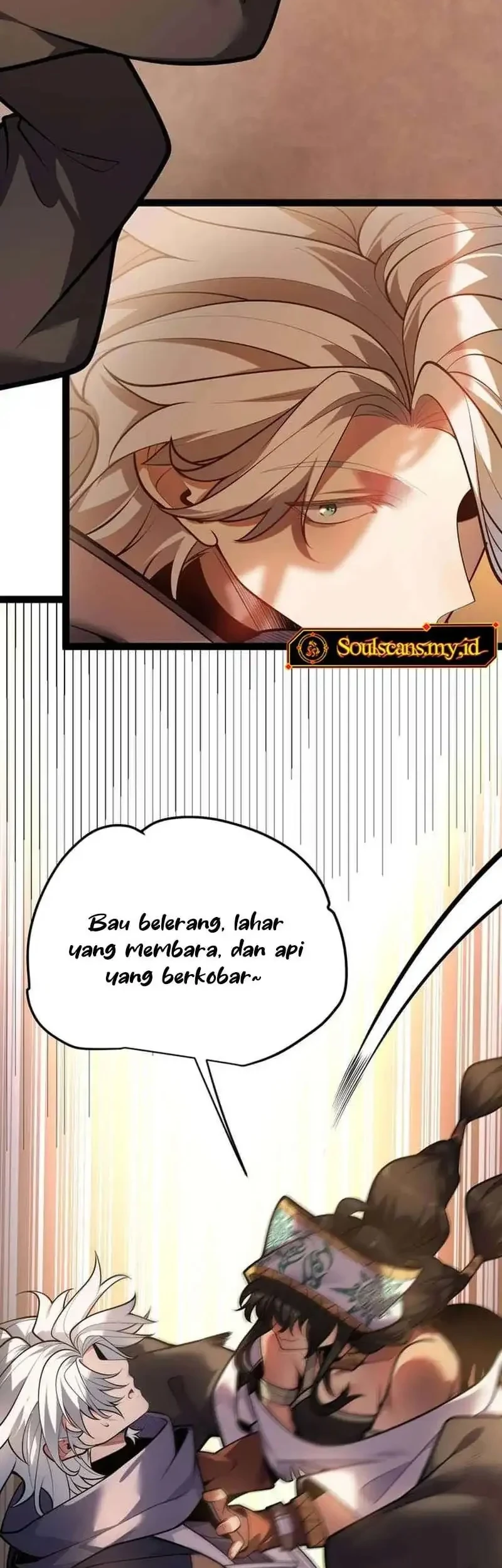 City of Sin Chapter 34 Gambar 17
