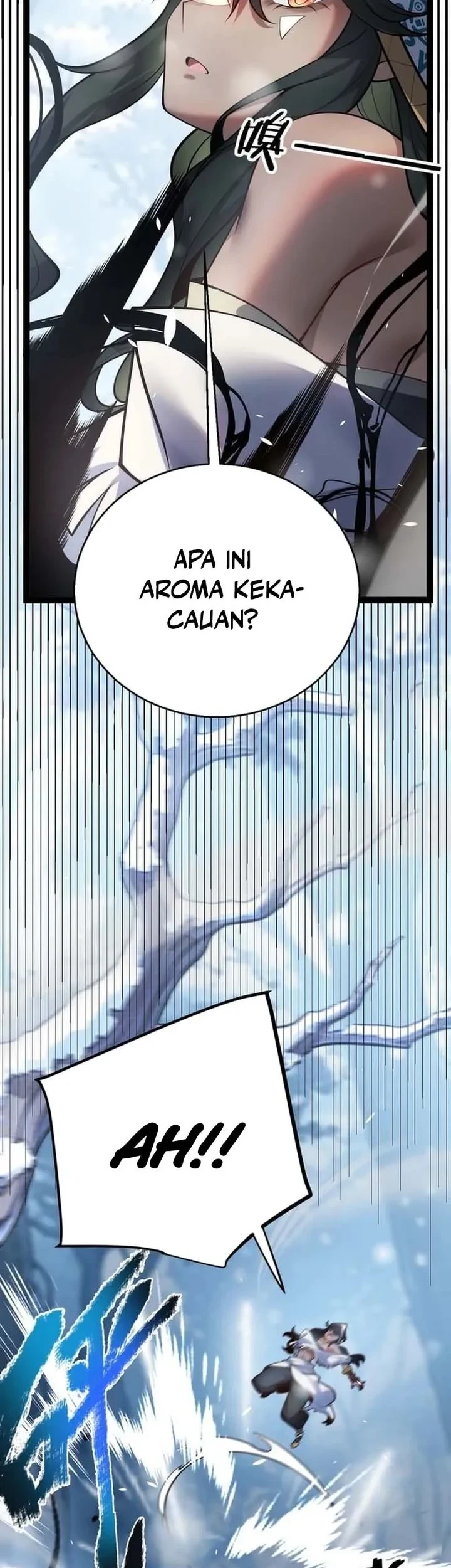 City of Sin Chapter 35 Gambar 16