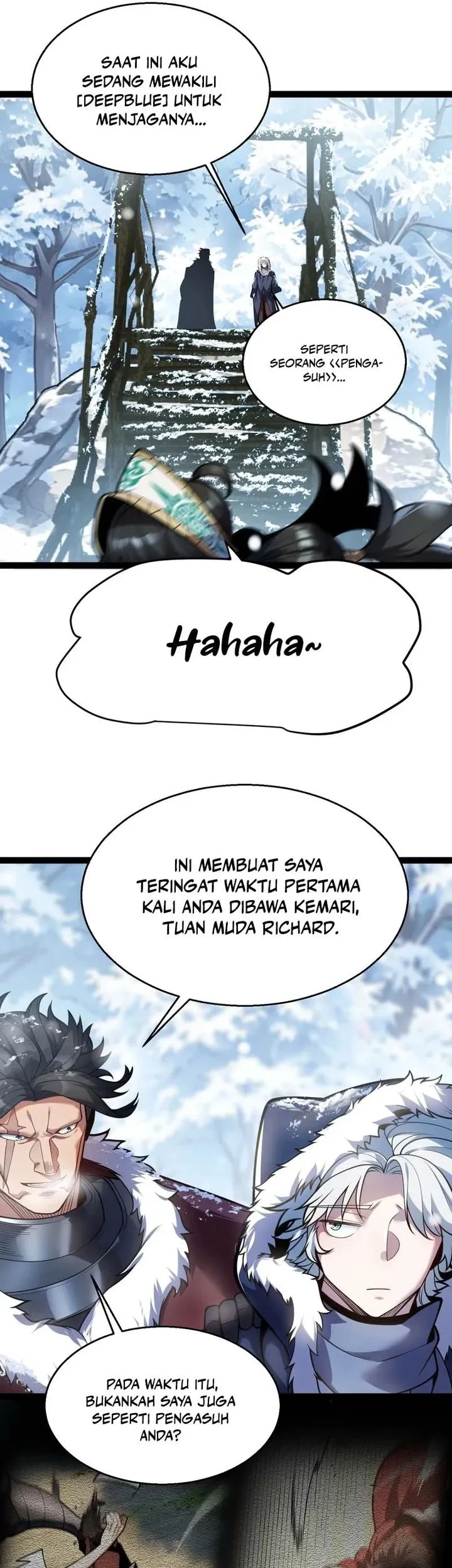 City of Sin Chapter 36 Gambar 15