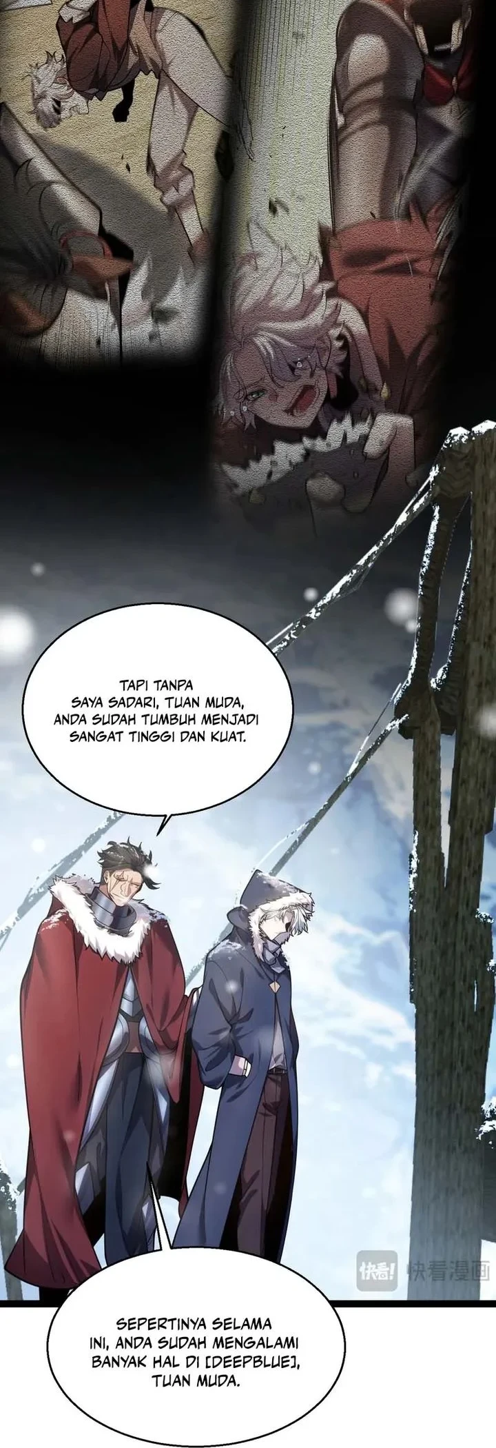 City of Sin Chapter 36 Gambar 16