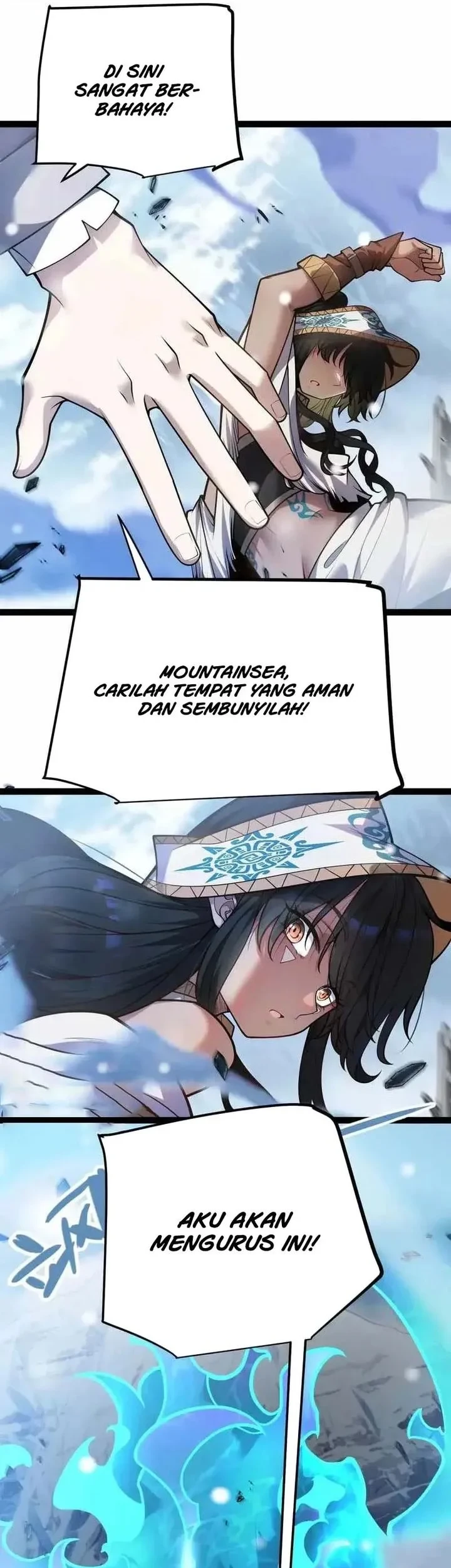 City of Sin Chapter 37 Gambar 20