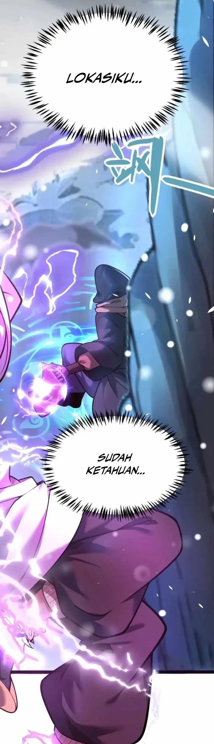 City of Sin Chapter 38 Gambar 14