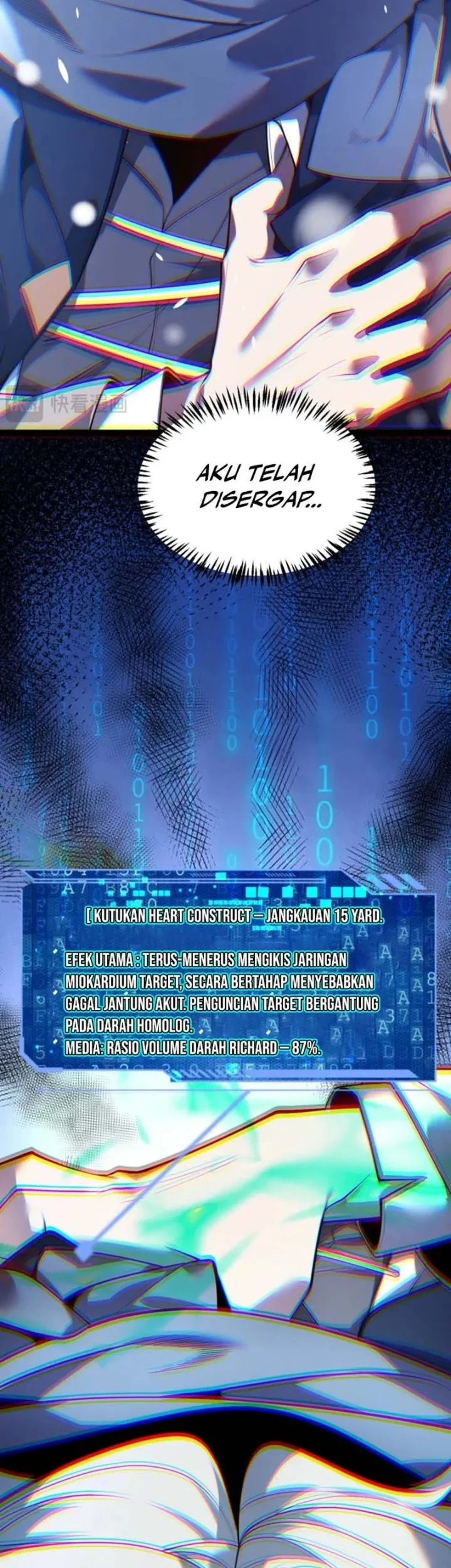 City of Sin Chapter 44 Gambar 13