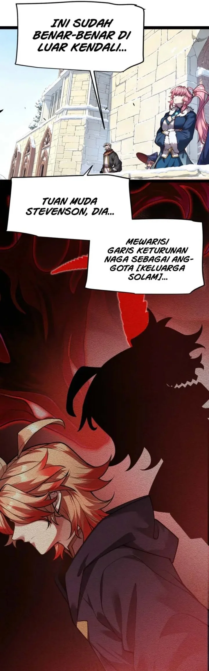 City of Sin Chapter 45 Gambar 13