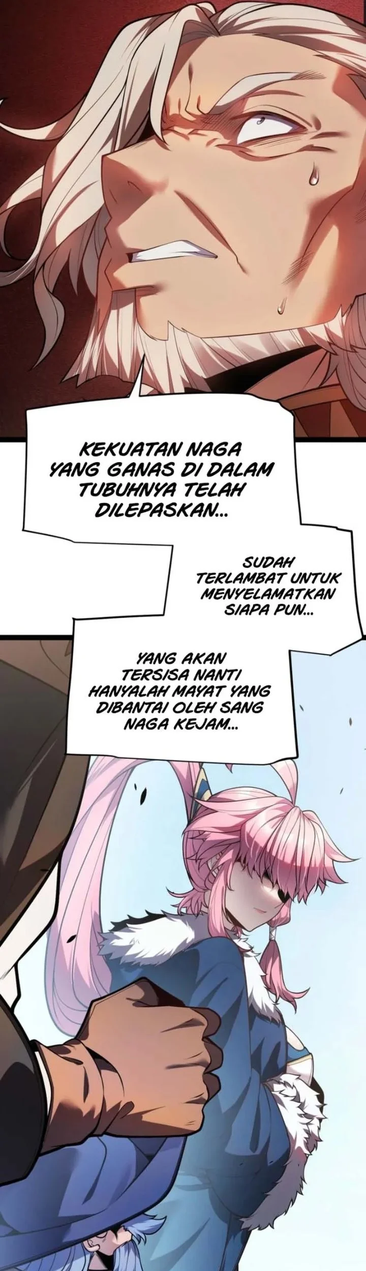 City of Sin Chapter 45 Gambar 14