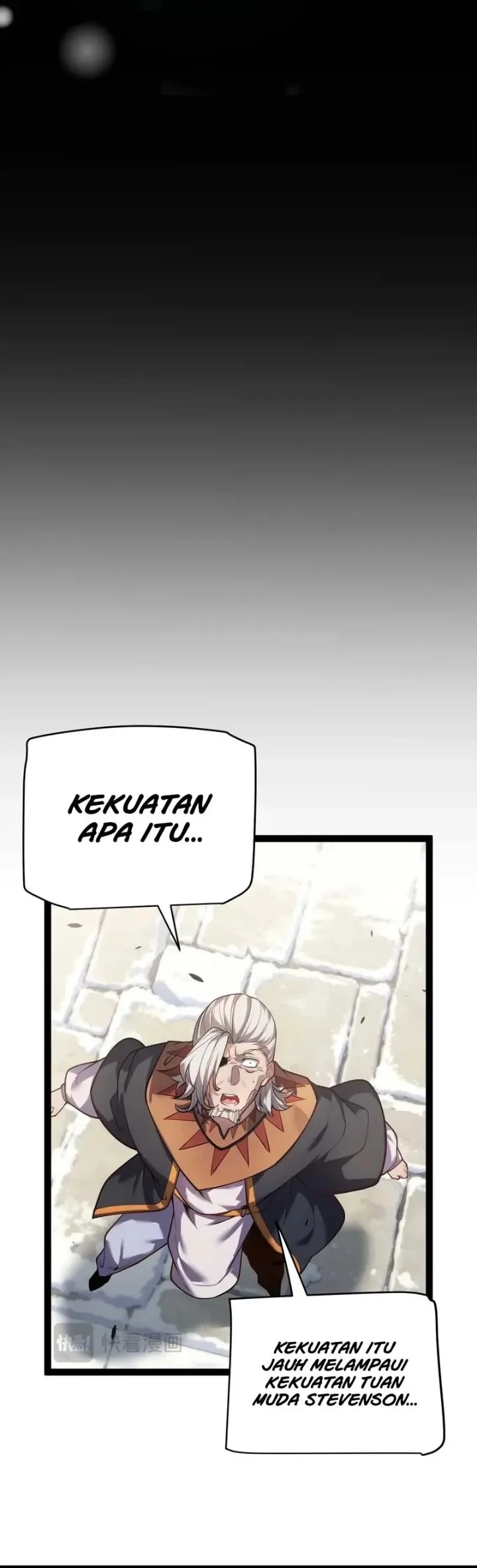 City of Sin Chapter 46 Gambar 16