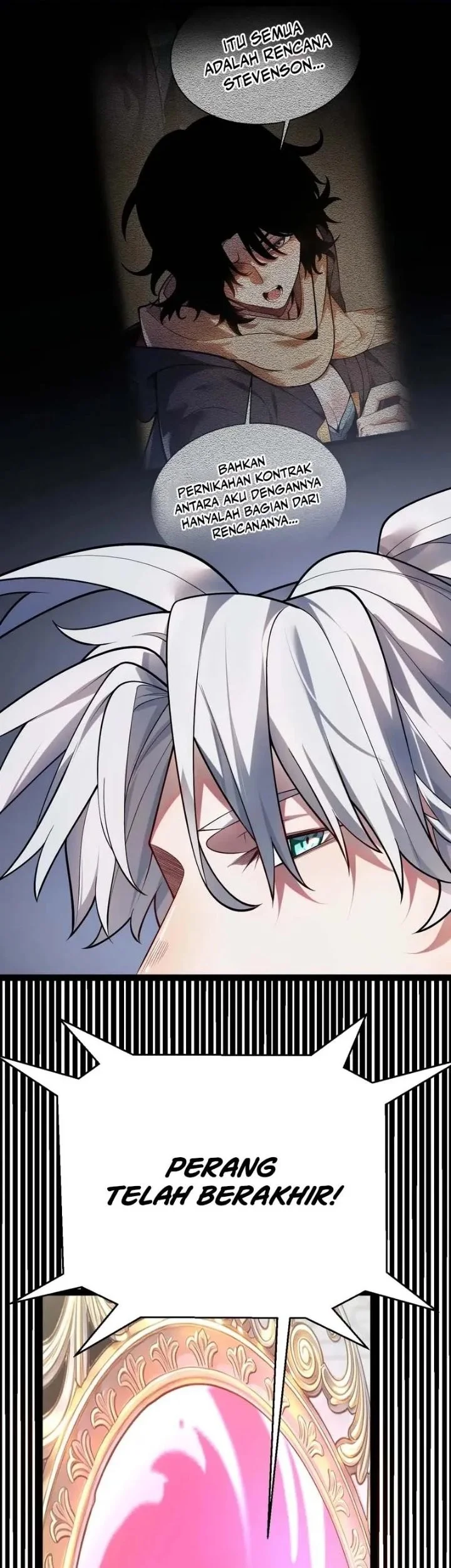 City of Sin Chapter 47 Gambar 13
