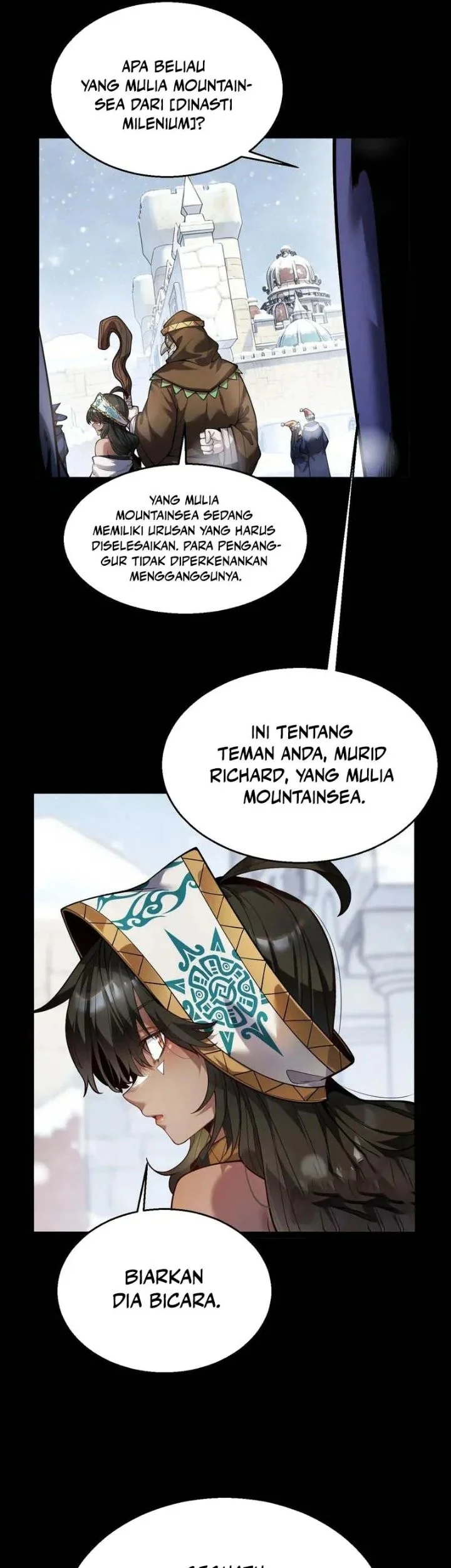 City of Sin Chapter 49 Gambar 12