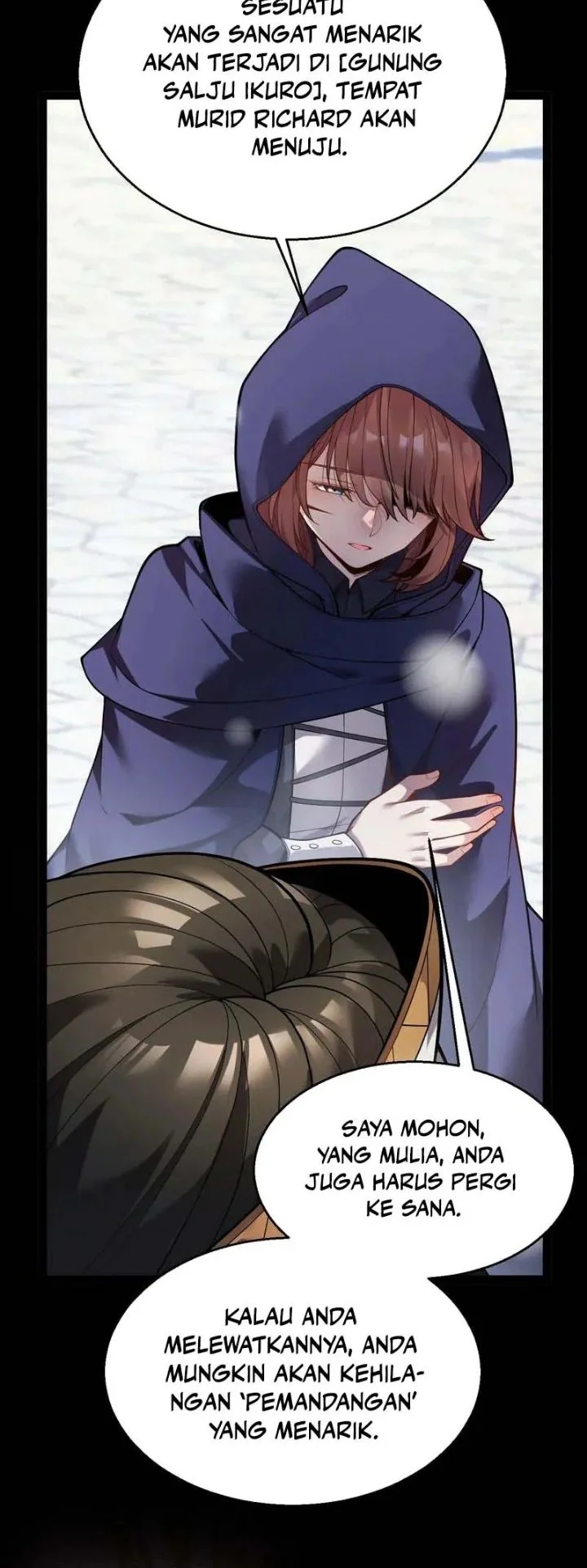 City of Sin Chapter 49 Gambar 13