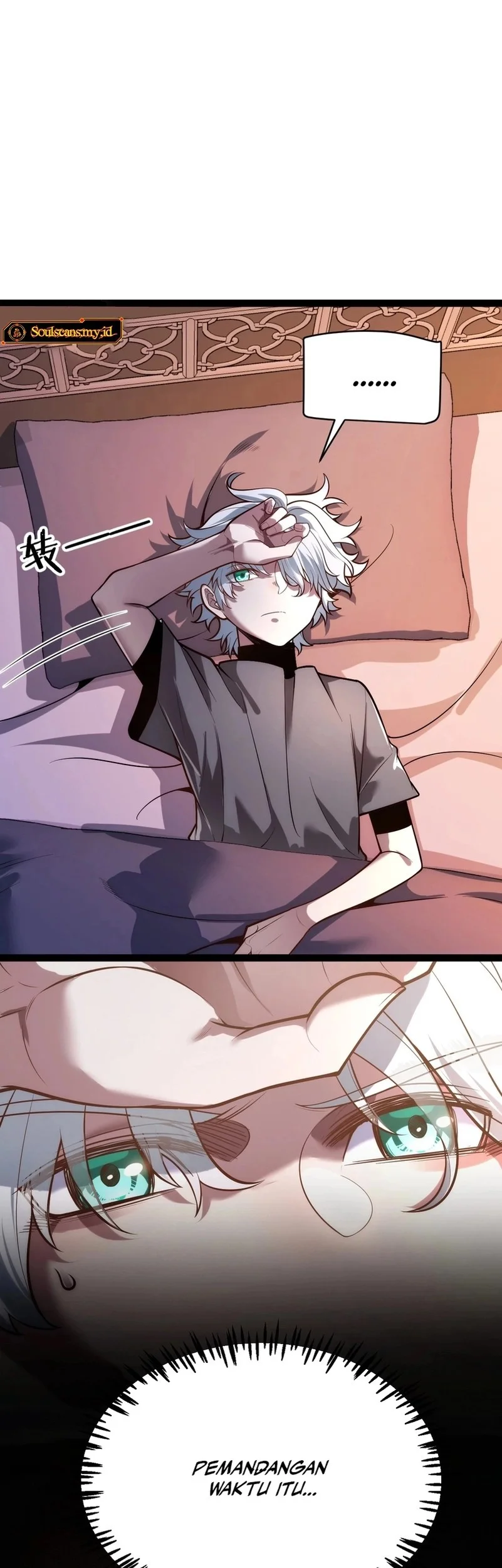 City of Sin Chapter 6 Gambar 18