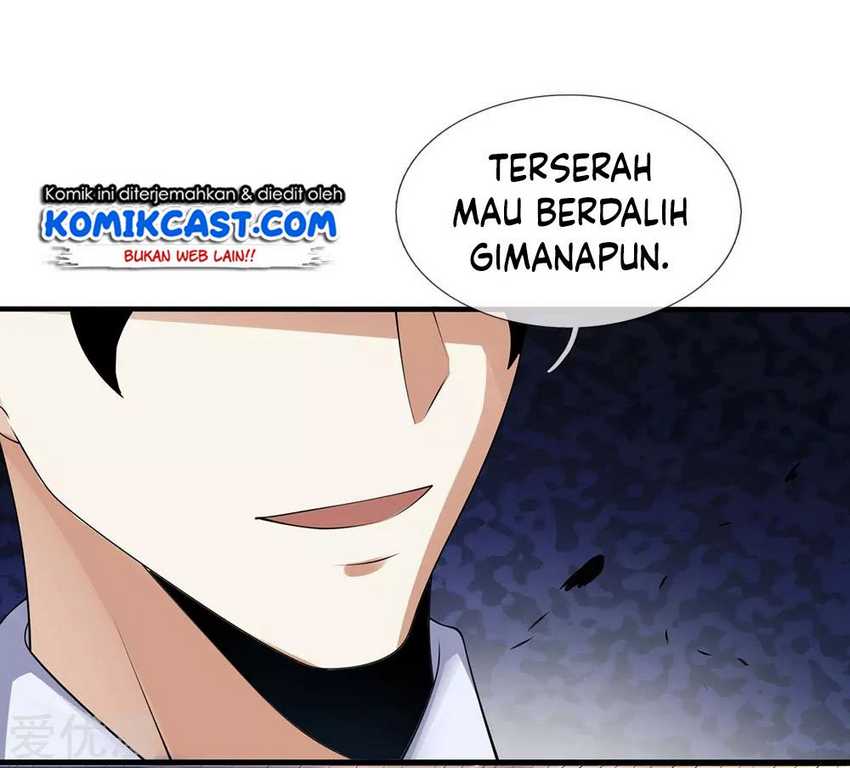 CITY Chapter 100 halaman 10