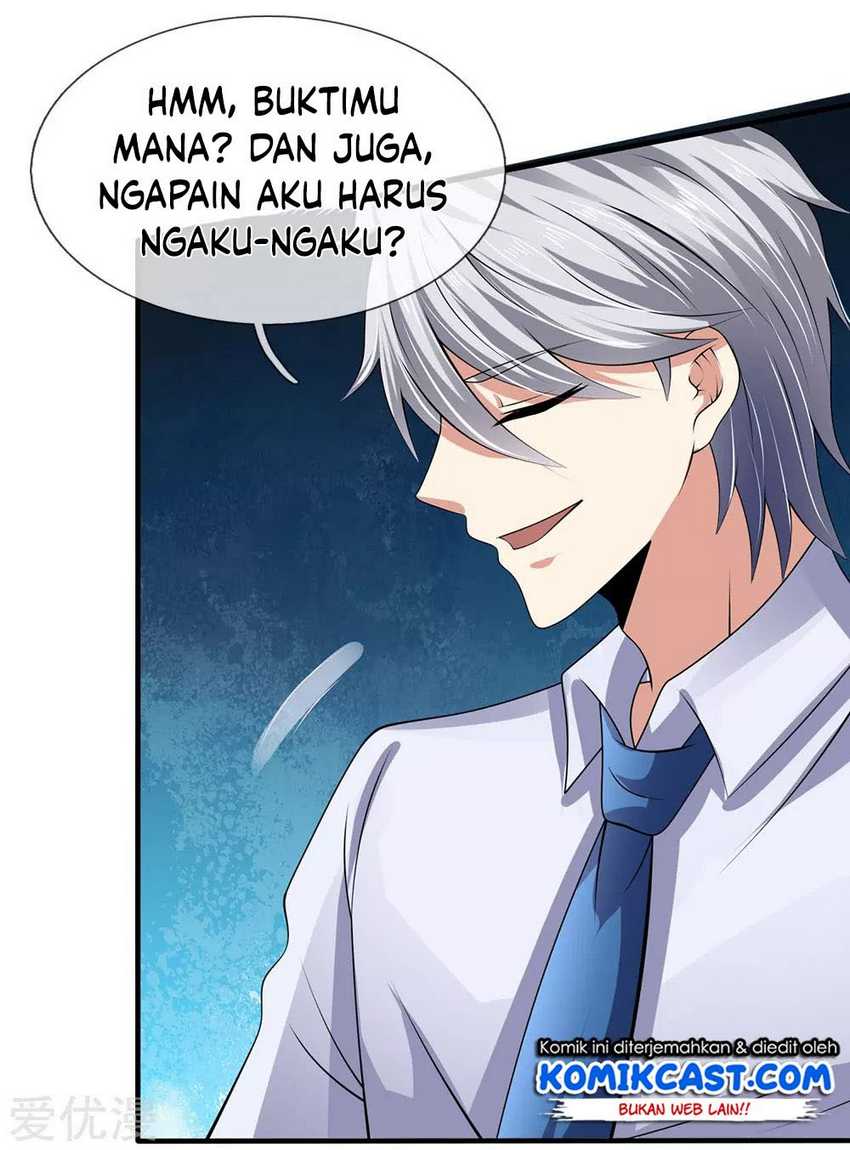 CITY Chapter 100 halaman 9